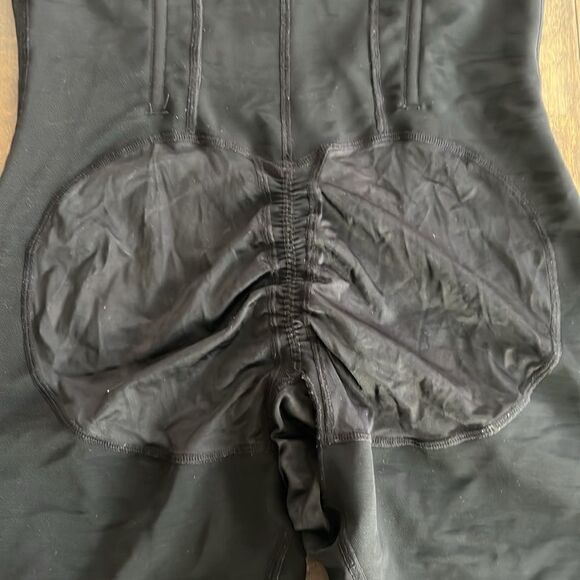 Shapewear Mid Thigh Body Shaper for Women Sz- Large - Picture 8 of 15